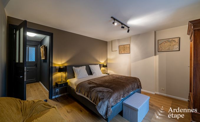 Vakantiehuis in Anhe voor 15 personen in de Ardennen