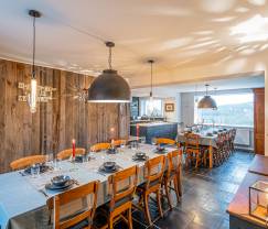 Vakantiehuis in Anhée voor 15 personen in de Ardennen