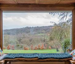 Vakantiehuis in Anhée voor 15 personen in de Ardennen