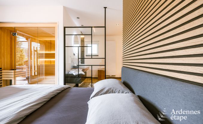 Vakantiehuis voor 2/3 personen in Anhée, Ardennen