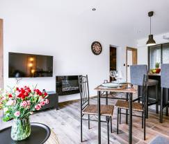 Vakantiehuis voor 2/3 personen in Anhée, Ardennen