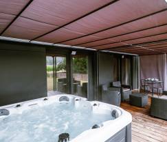 Vakantiehuis voor 2/3 personen in Anhée, Ardennen