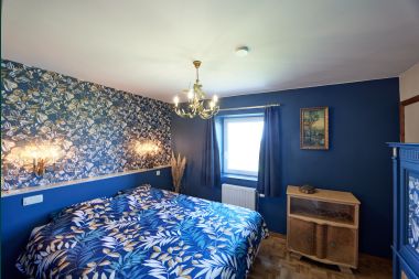 Comfortabel en authentiek vakantiehuis vlak bij het bos in Assesse, Ardennen