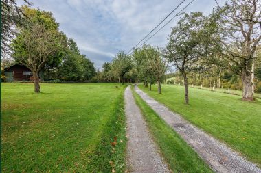 Chalet in Aubel voor 3/4 personen in de Ardennen