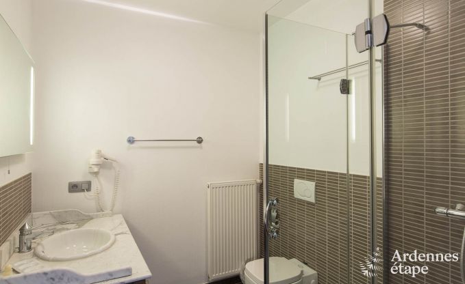 Kasteel in Aubel voor 28 personen in de Ardennen