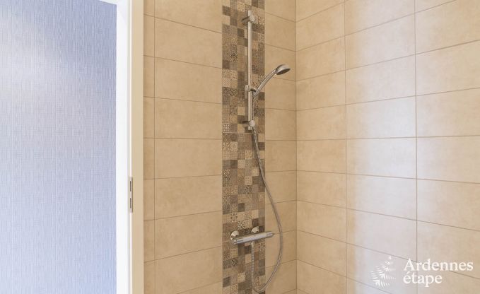 Kasteel in Aubel voor 28 personen in de Ardennen