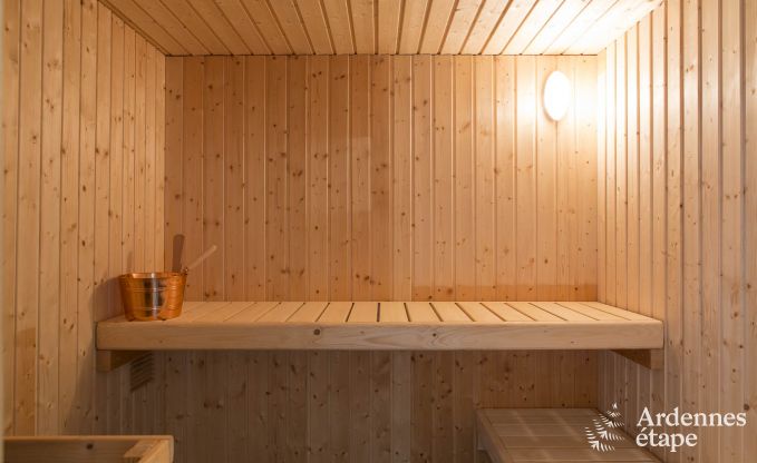 Kasteel in Aubel voor 28 personen in de Ardennen