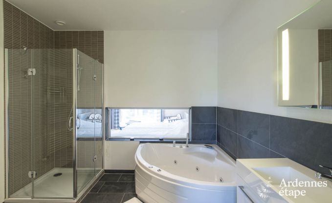 Kasteel in Aubel voor 28 personen in de Ardennen