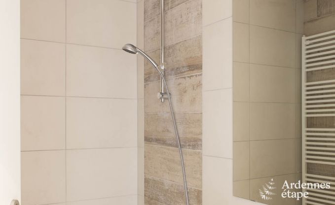 Kasteel in Aubel voor 28 personen in de Ardennen