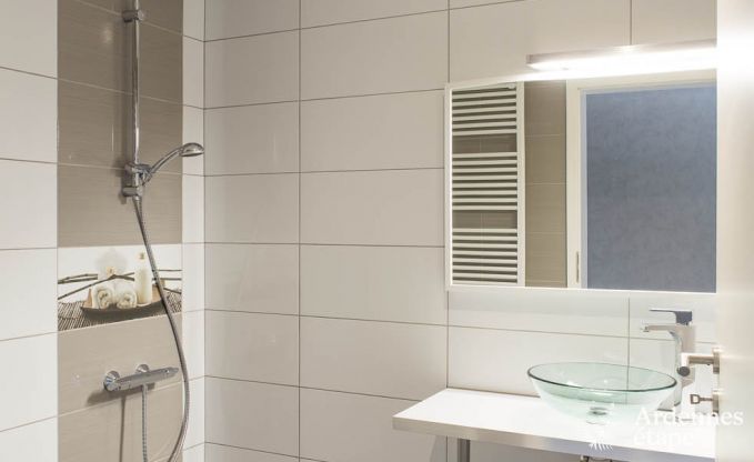 Kasteel in Aubel voor 28 personen in de Ardennen