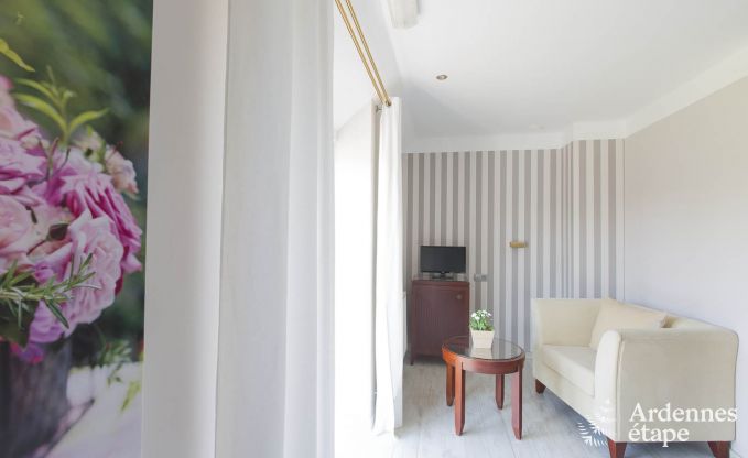 Kasteel in Aubel voor 28 personen in de Ardennen