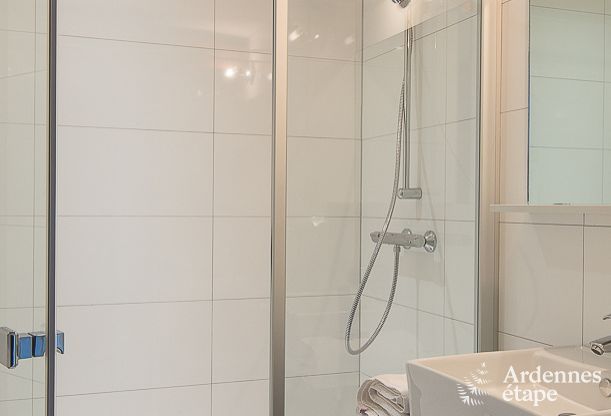 Vakantiehuis in Aubel voor 45 personen in de Ardennen