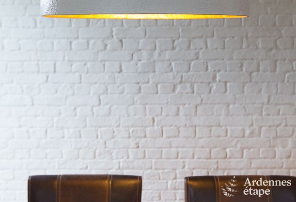 Vakantiehuis in Aubel voor 45 personen in de Ardennen