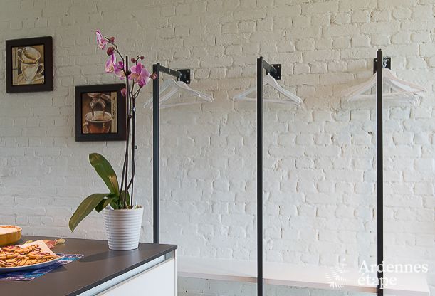 Vakantiehuis in Aubel voor 45 personen in de Ardennen