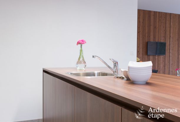 Vakantiehuis in Aubel voor 45 personen in de Ardennen