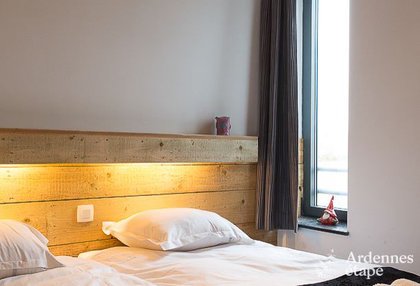 Vakantiehuis in Aubel voor 45 personen in de Ardennen