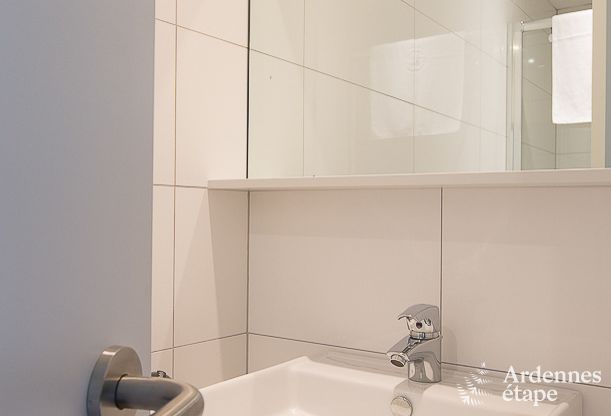 Vakantiehuis in Aubel voor 45 personen in de Ardennen