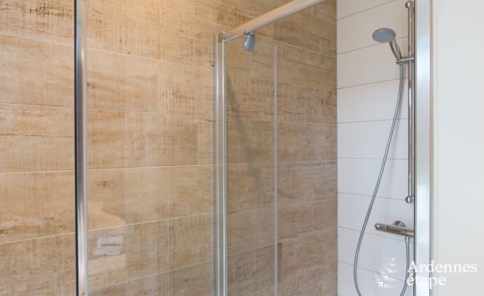 Vakantiehuis in Aubel voor 45 personen in de Ardennen