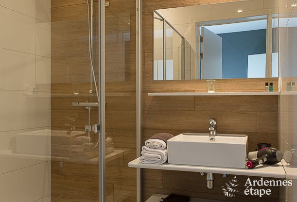 Vakantiehuis in Aubel voor 45 personen in de Ardennen