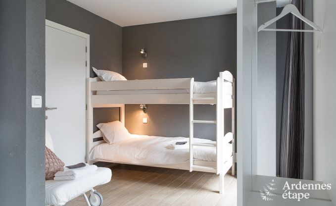 Vakantiehuis in Aubel voor 45 personen in de Ardennen