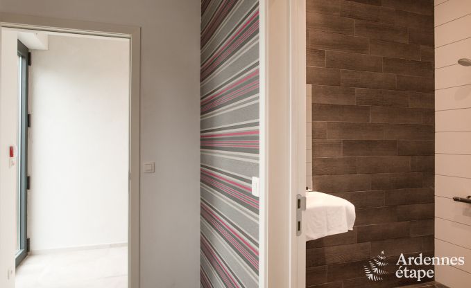 Vakantiehuis in Aubel voor 45 personen in de Ardennen