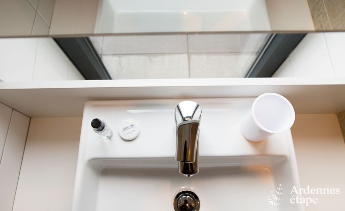 Vakantiehuis in Aubel voor 45 personen in de Ardennen