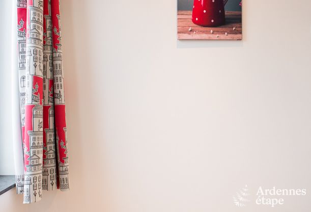 Vakantiehuis in Aubel voor 45 personen in de Ardennen