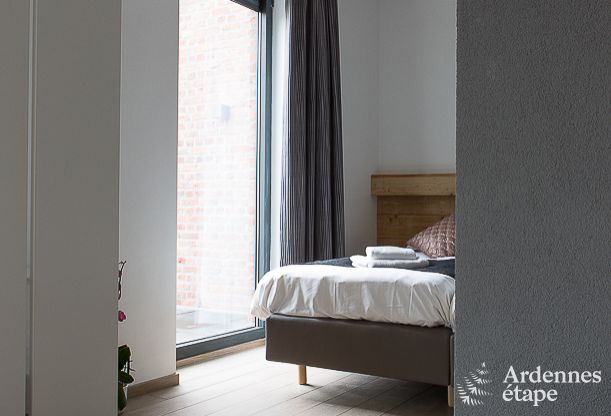 Vakantiehuis in Aubel voor 45 personen in de Ardennen