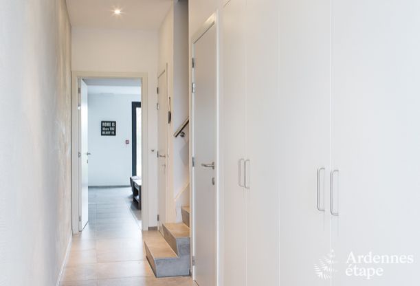 Vakantiehuis in Aubel voor 45 personen in de Ardennen