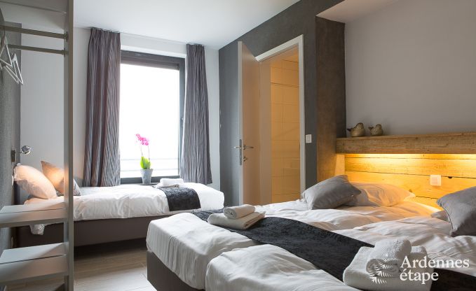 Vakantiehuis in Aubel voor 45 personen in de Ardennen