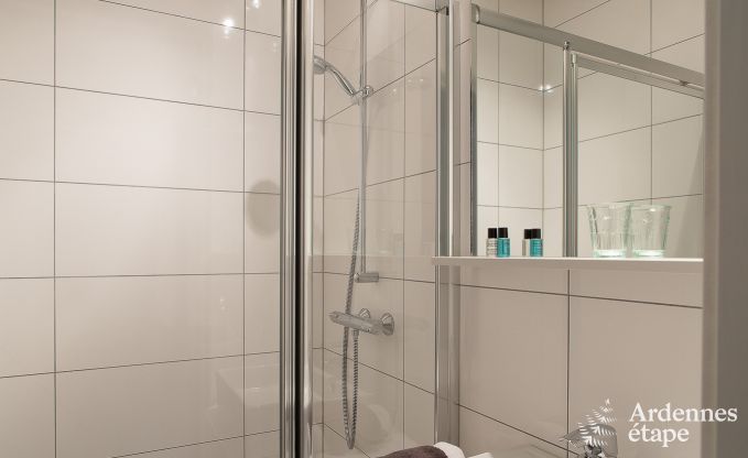 Vakantiehuis in Aubel voor 45 personen in de Ardennen