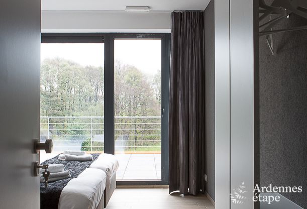 Vakantiehuis in Aubel voor 45 personen in de Ardennen