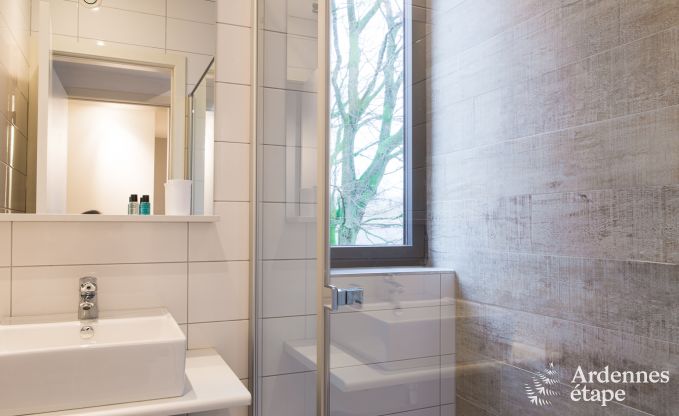 Vakantiehuis in Aubel voor 45 personen in de Ardennen