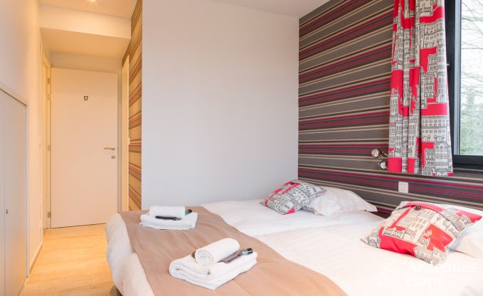 Vakantiehuis in Aubel voor 45 personen in de Ardennen