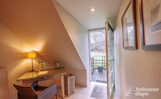 Vakantiehuis in Aubel voor 22 personen in de Ardennen