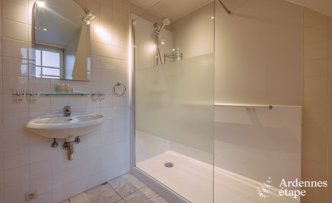 Vakantiehuis in Aubel voor 22 personen in de Ardennen