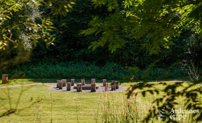 Vakantiehuis in Aubel voor 22 personen in de Ardennen