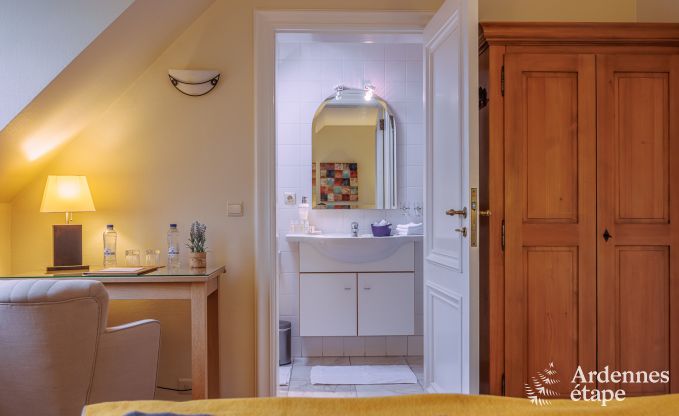 Vakantiehuis in Aubel voor 18 personen in de Ardennen