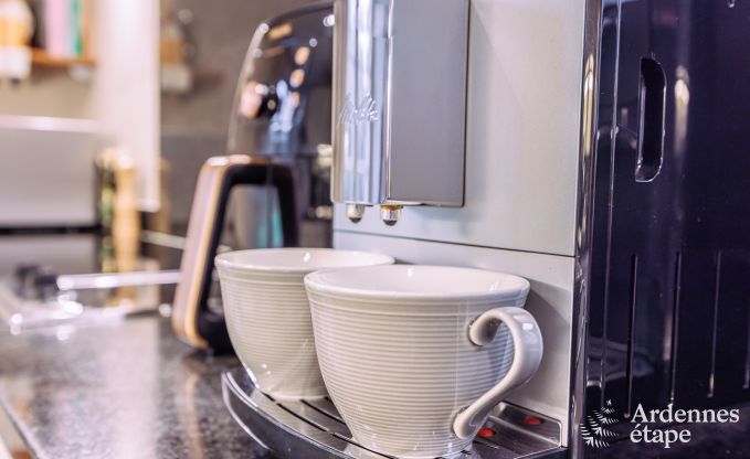 Vakantiehuis in Aubel voor 18 personen in de Ardennen