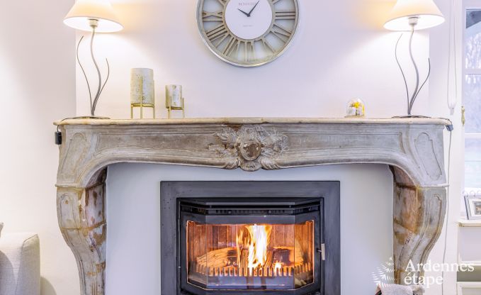 Vakantiehuis in Aubel voor 18 personen in de Ardennen