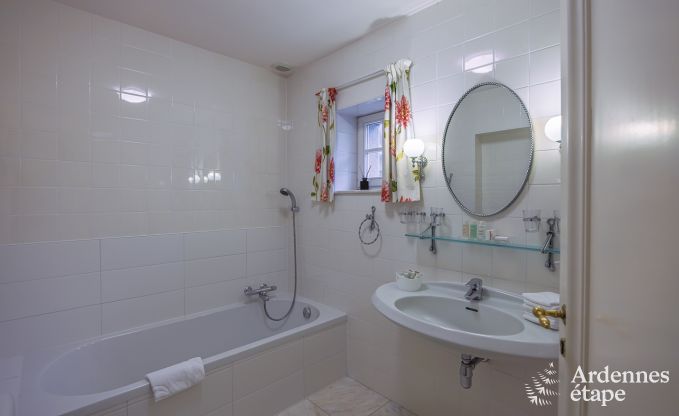 Vakantiehuis in Aubel voor 18 personen in de Ardennen