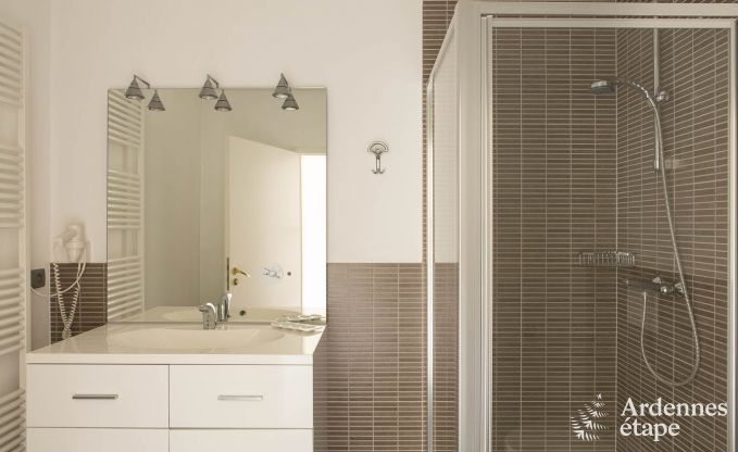 Kasteel in Aubel voor 28 personen in de Ardennen