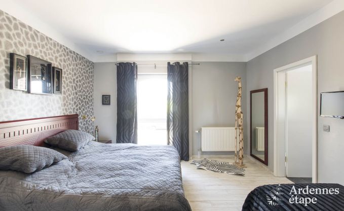 Kasteel in Aubel voor 28 personen in de Ardennen