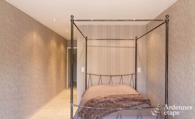 Kasteel in Aubel voor 28 personen in de Ardennen