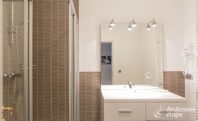 Kasteel in Aubel voor 28 personen in de Ardennen