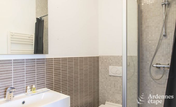 Kasteel in Aubel voor 28 personen in de Ardennen