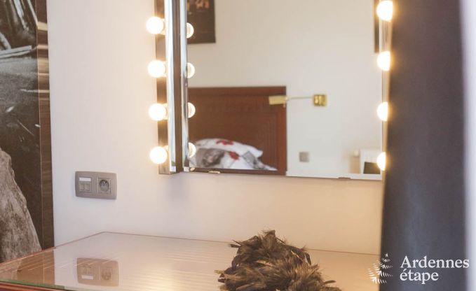 Kasteel in Aubel voor 28 personen in de Ardennen