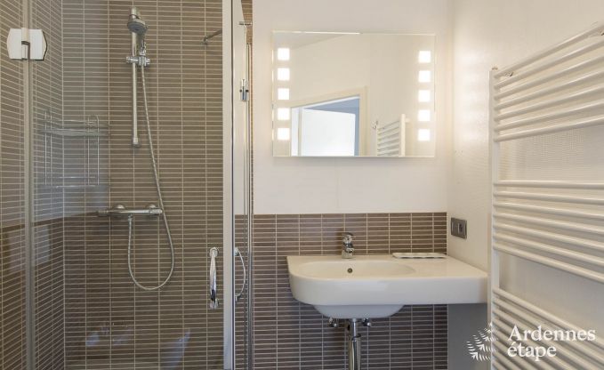 Kasteel in Aubel voor 28 personen in de Ardennen