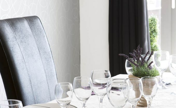 Kasteel in Aubel voor 28 personen in de Ardennen