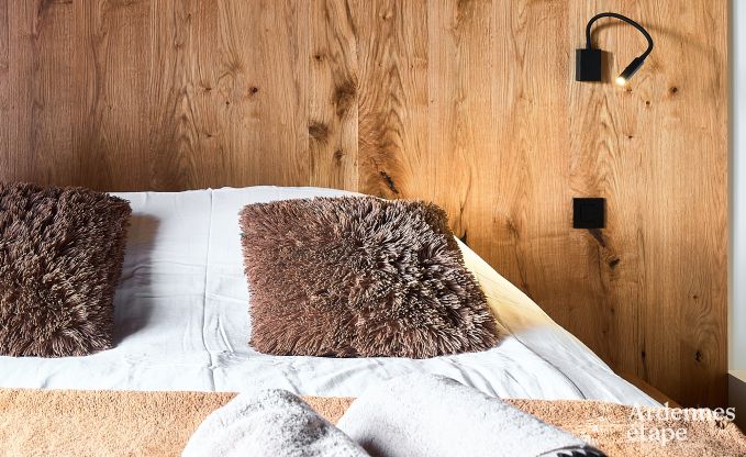 Luxe villa in Aubel voor 8 personen in de Ardennen